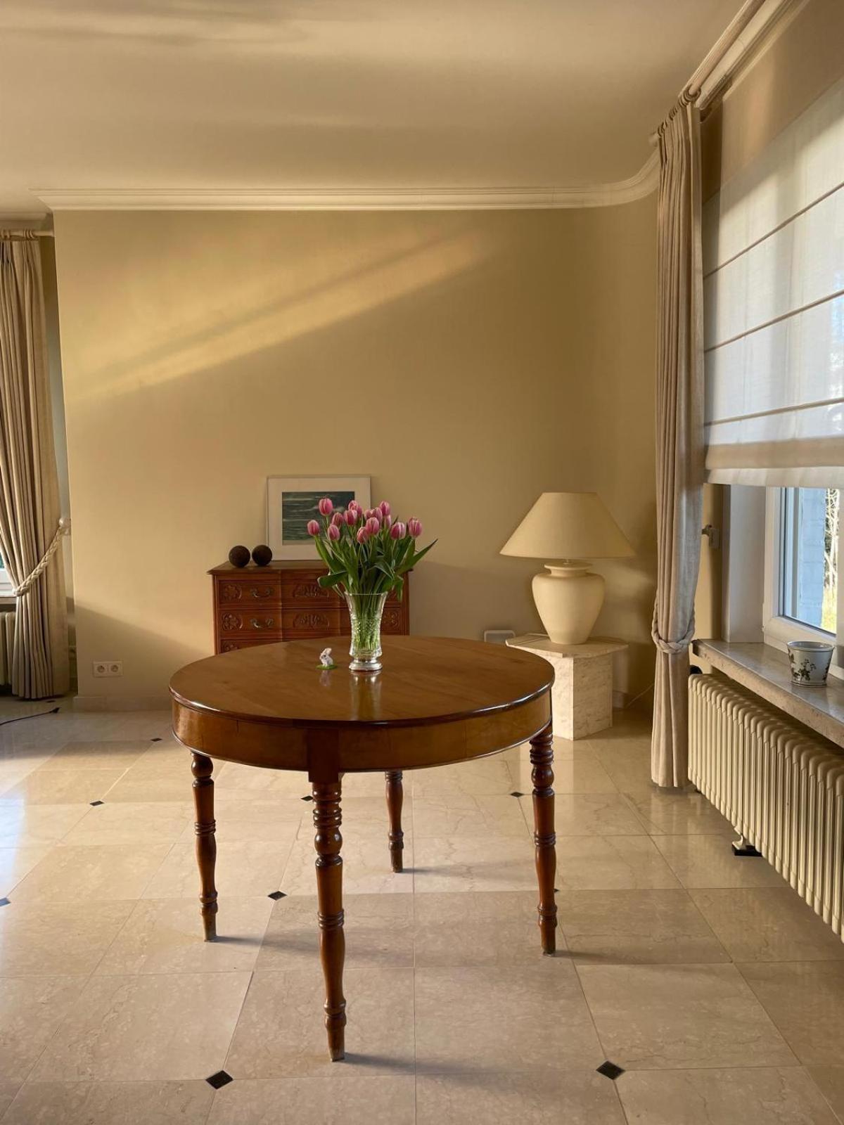 Villa Belle Dune Nieuwpoort Buitenkant foto