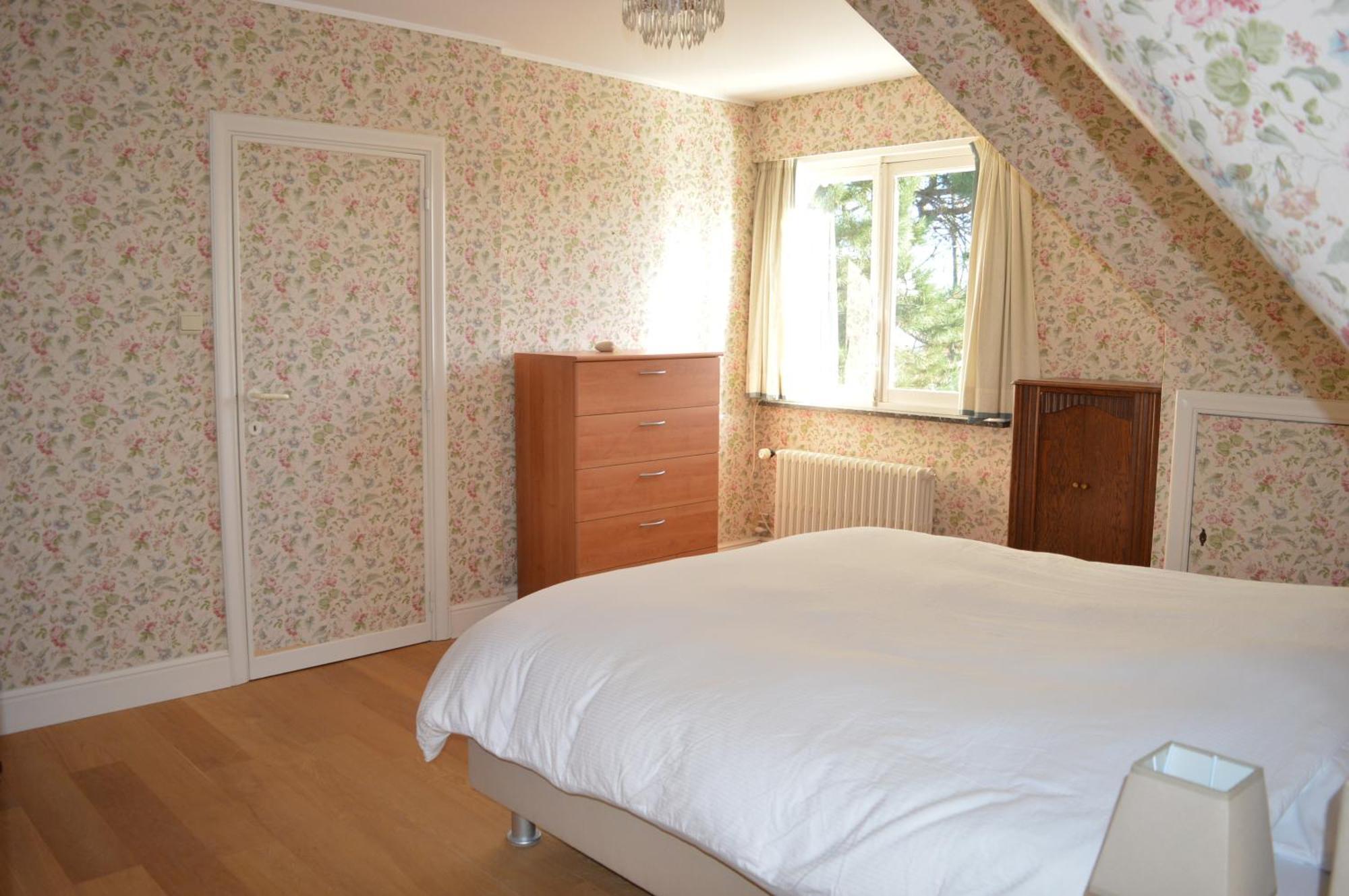 Villa Belle Dune Nieuwpoort Buitenkant foto