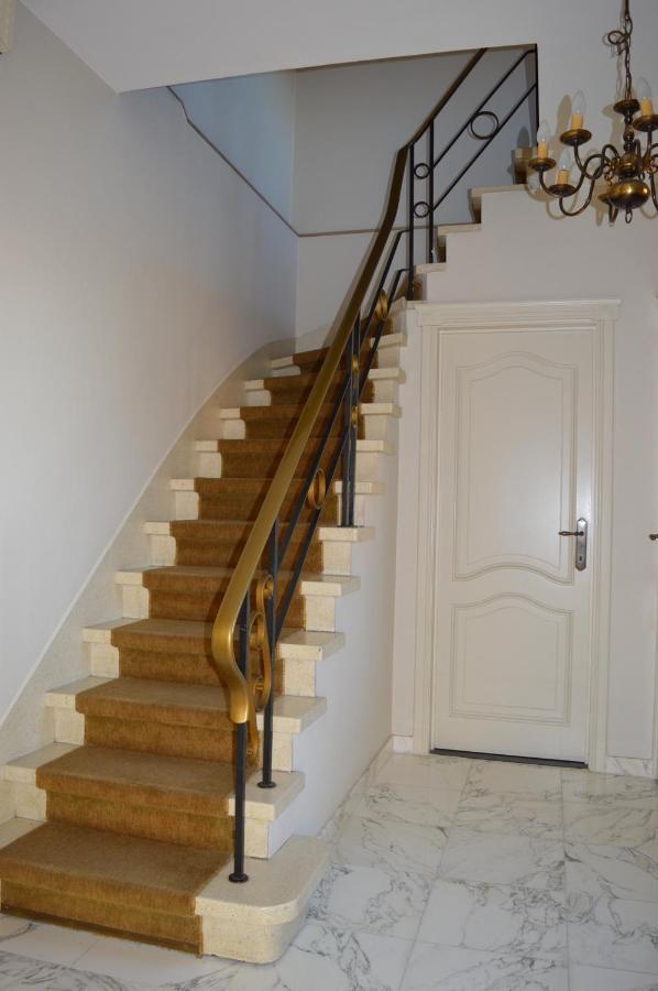 Villa Belle Dune Nieuwpoort Buitenkant foto