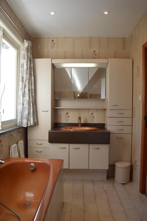 Villa Belle Dune Nieuwpoort Buitenkant foto