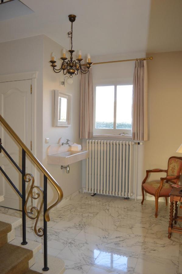 Villa Belle Dune Nieuwpoort Buitenkant foto